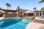 Welcome to one of Scottsdale finest Vacation Homes